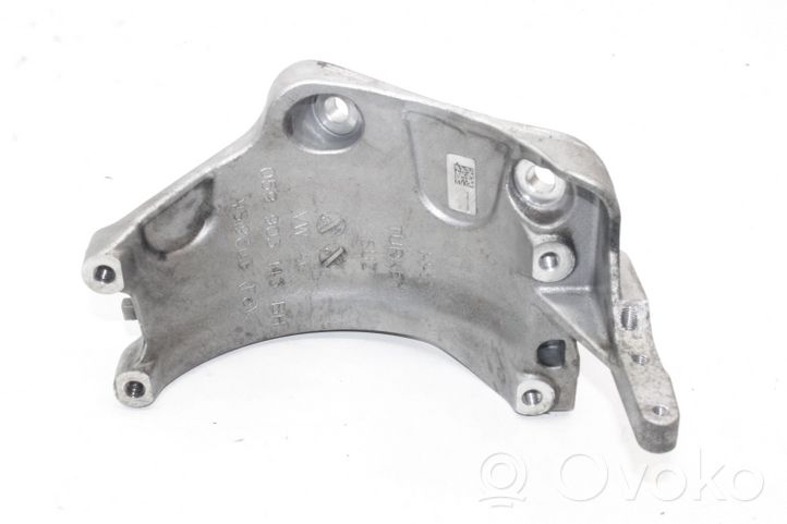 Audi A7 S7 4K8 Support de générateur / alternateur 059903143BH