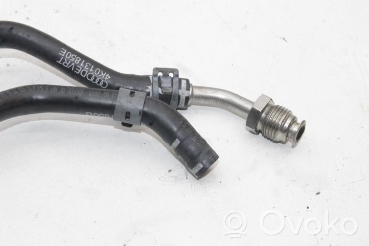 Audi A7 S7 4K8 Exhaust gas pressure sensor 059906051L