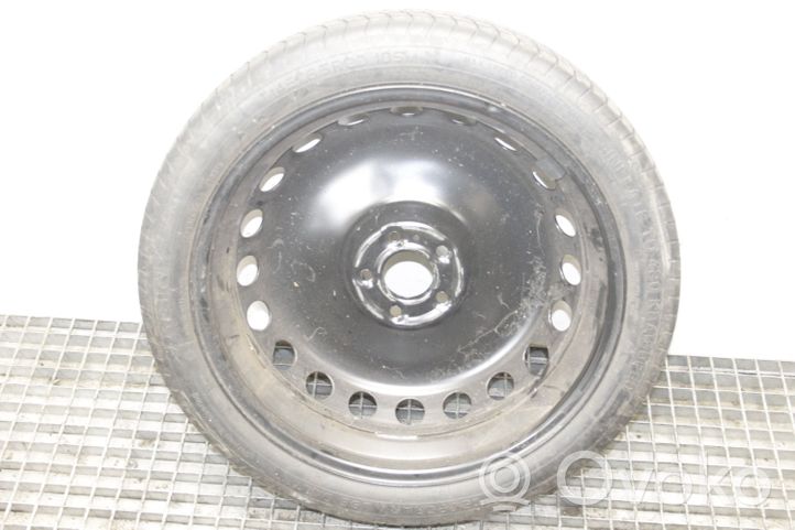 Audi A7 S7 4K8 R12 spare wheel 4K0601027A