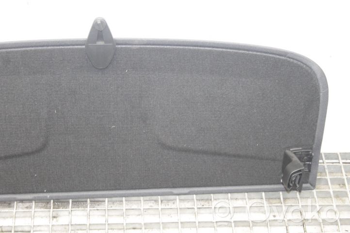 Audi A7 S7 4K8 Parcel shelf 4K8867769