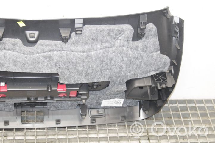 Audi A7 S7 4K8 Centre console side trim rear 4K8867979