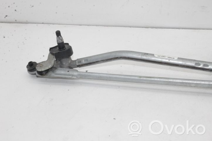 Audi A7 S7 4K8 Front wiper linkage and motor 4K2955023