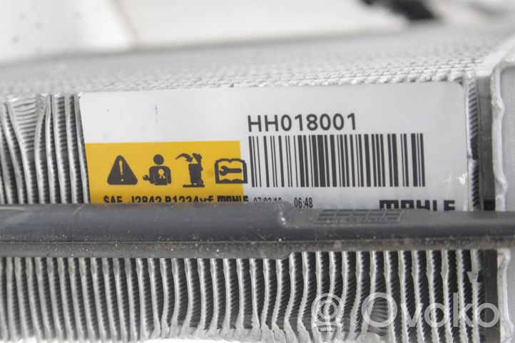 Audi A7 S7 4K8 Condenseur de climatisation HH018001