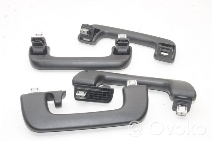 Audi A7 S7 4K8 Un set di maniglie per il soffitto 