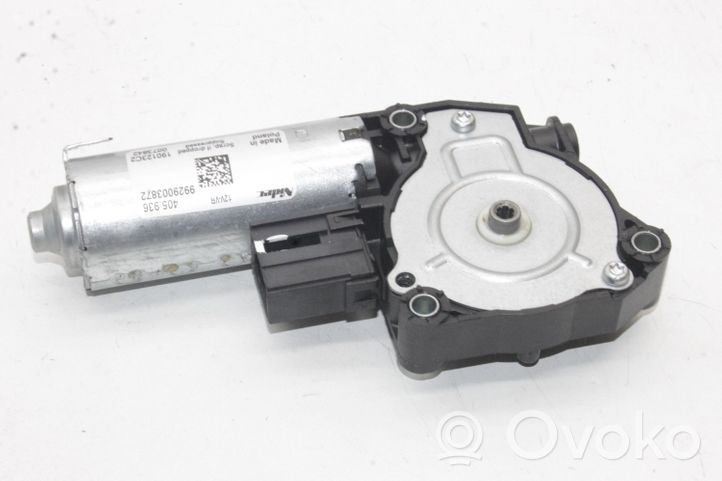 Audi A7 S7 4K8 Sunroof motor/actuator 9929003872