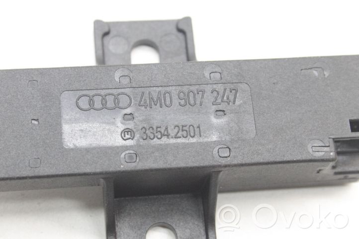 Audi A7 S7 4K8 Antenna comfort per interno 4M0907247