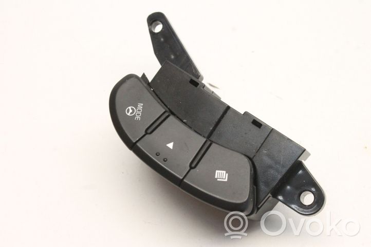 KIA Soul Steering wheel buttons/switches 96700B2900