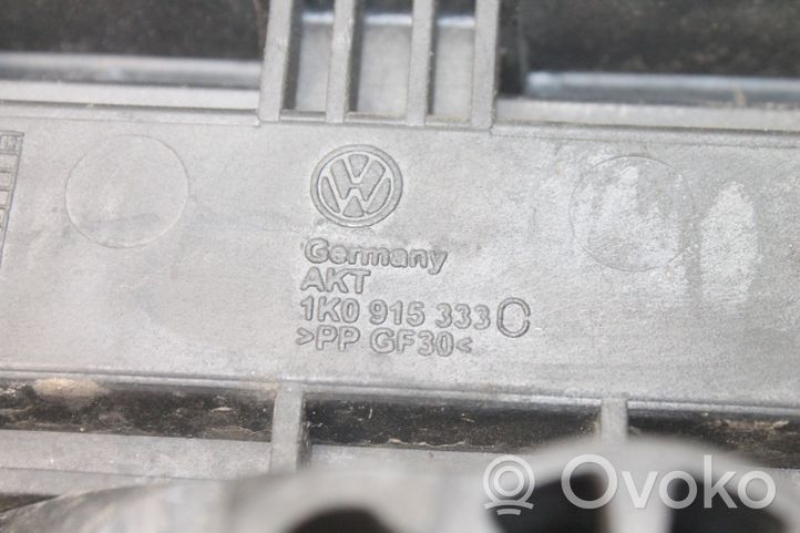 Volkswagen Tiguan Podstawa / Obudowa akumulatora 1K0915333