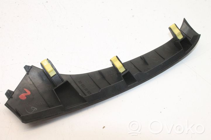 Toyota Verso Rivestimento del vano portaoggetti del cruscotto 554360F160