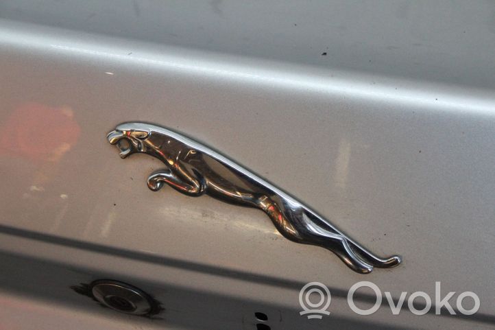 Jaguar XF X250 Portellone posteriore/bagagliaio 