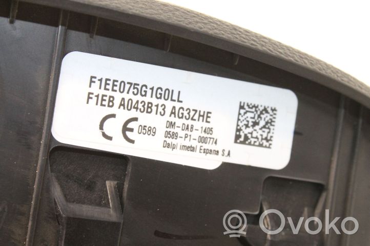 Ford Focus Poduszka powietrzna Airbag kierownicy 