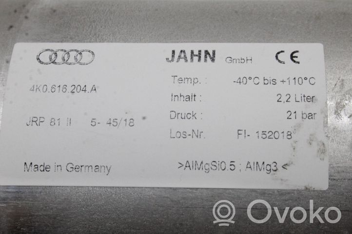 Audi A7 S7 4K8 Oro talpa 4K0616204A