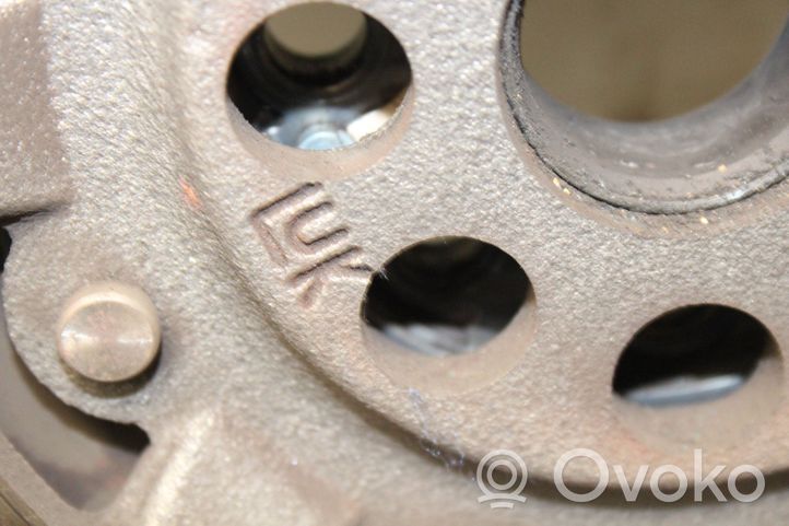 Nissan Qashqai+2 Sprzęgło / Komplet 301015094R