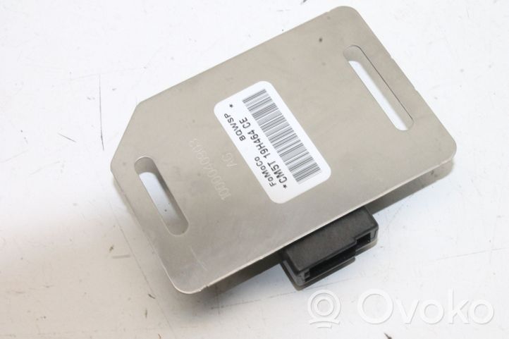 Ford Focus Navigacijos (GPS) valdymo blokas CM5T19H464CE