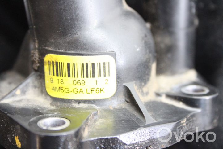 Ford Focus Thermostat 4M5GGA