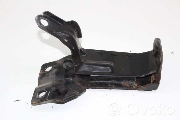 Volvo XC60 Staffa del pannello di supporto del radiatore 31261932