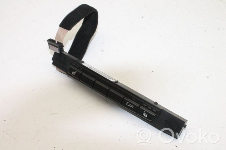 BMW 1 E82 E88 Seat heating switch 6970920