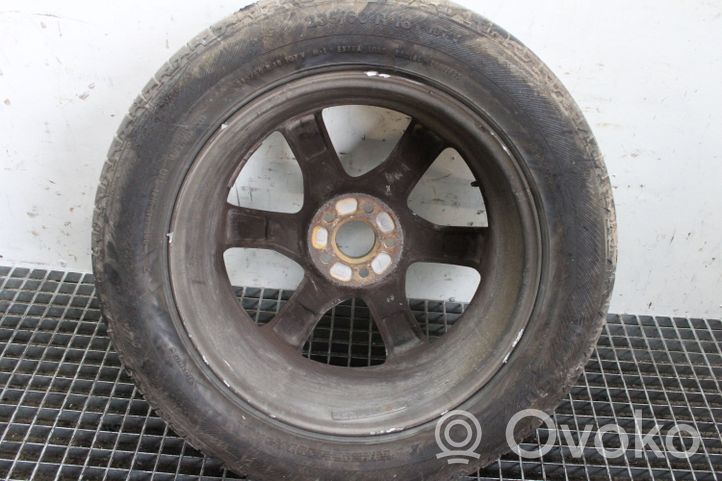 Volvo XC60 Cerchioni in lega R12 31280139