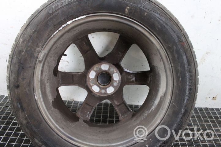 Volvo XC60 Felgi aluminiowe R12 31280139