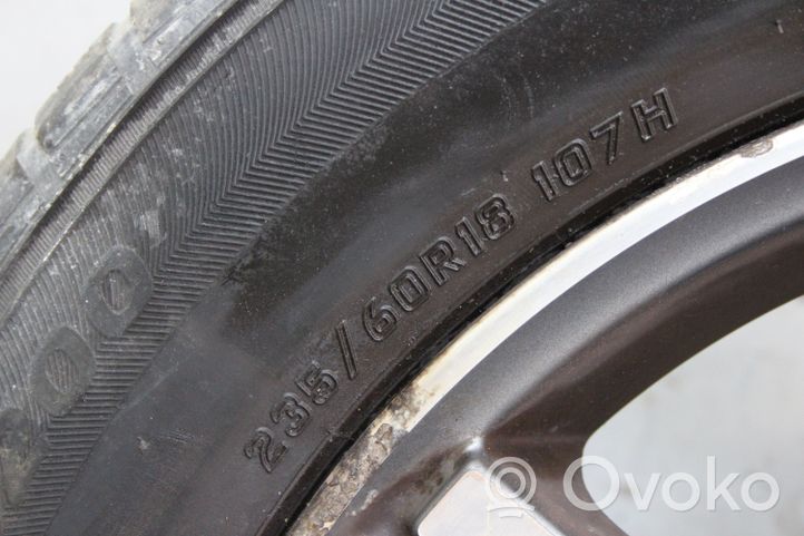 Volvo XC60 Cerchioni in lega R12 31280139