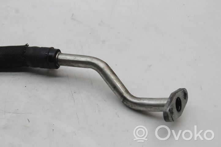 KIA Sorento Tubo flessibile mandata olio del turbocompressore turbo 