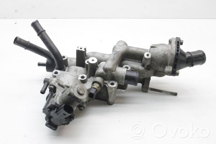 KIA Sorento Thermostat 