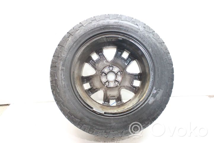 Land Rover Freelander 2 - LR2 R17-alumiinivanne 6H521007LB