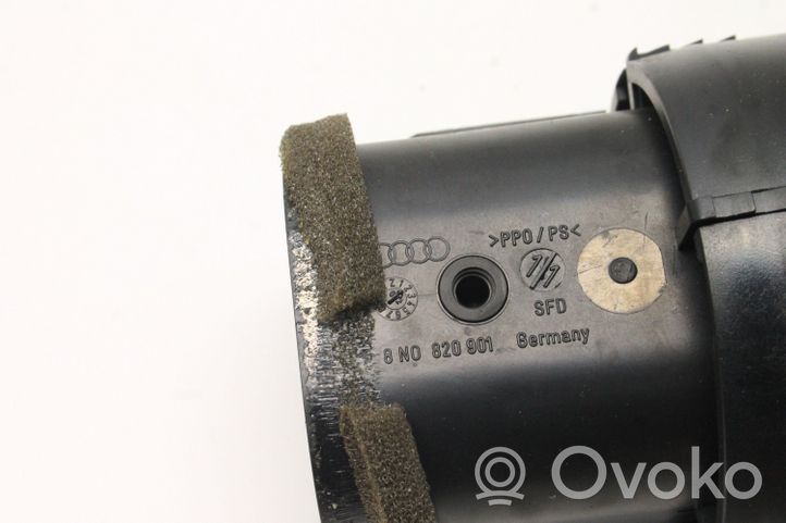 Audi TT Mk1 Copertura griglia di ventilazione cruscotto 8N0820901