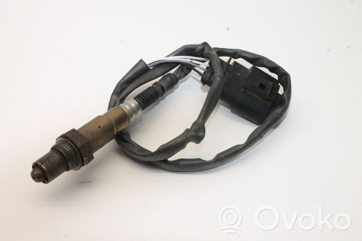 Audi TT Mk1 Sensore della sonda Lambda 0258006980