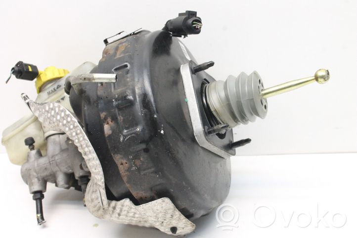 Audi TT Mk1 Servofreno 8N2614105