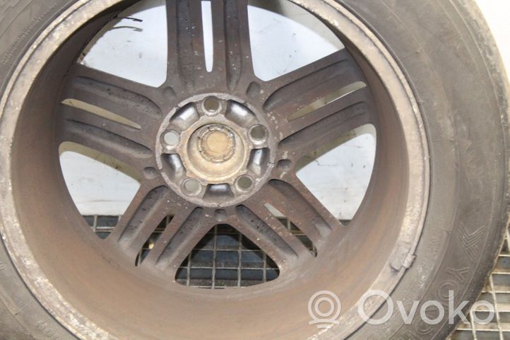 Chrysler 300 - 300C Felgi aluminiowe R18 