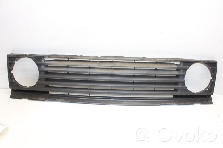 Land Rover Range Rover Classic Grille calandre supérieure de pare-chocs avant 