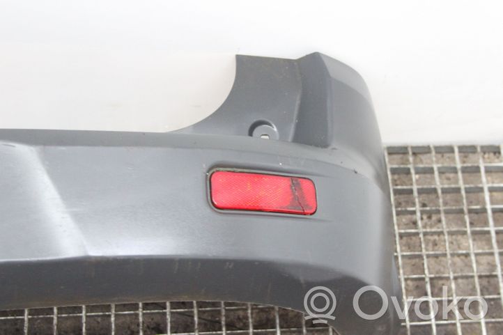 Ford Transit -  Tourneo Connect Rear bumper 