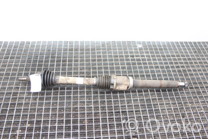 Ford Transit -  Tourneo Connect Front driveshaft DV613B436KA