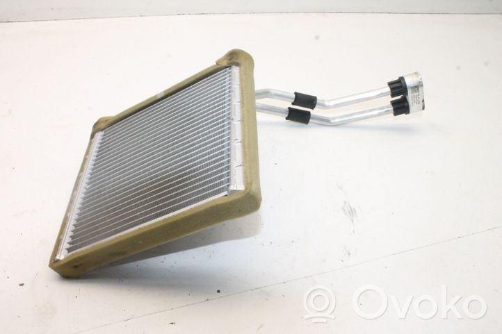 KIA Soul Heater blower radiator 