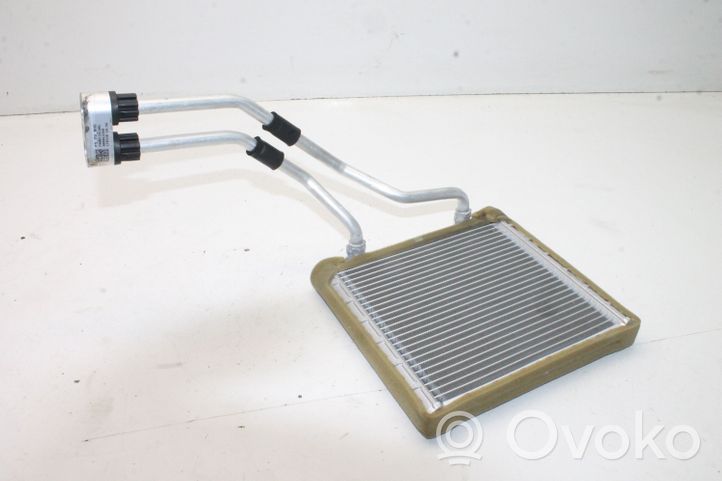 KIA Soul Heater blower radiator 