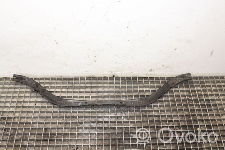 Jeep Grand Cherokee (WK) Radiateur panneau supérieur d'admission d'air 55394951A