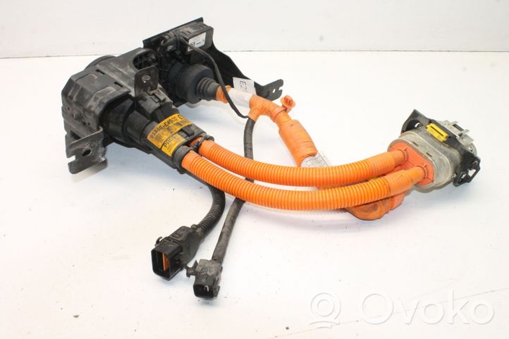 KIA Soul Cavo di ricarica per auto elettriche 91886E4200