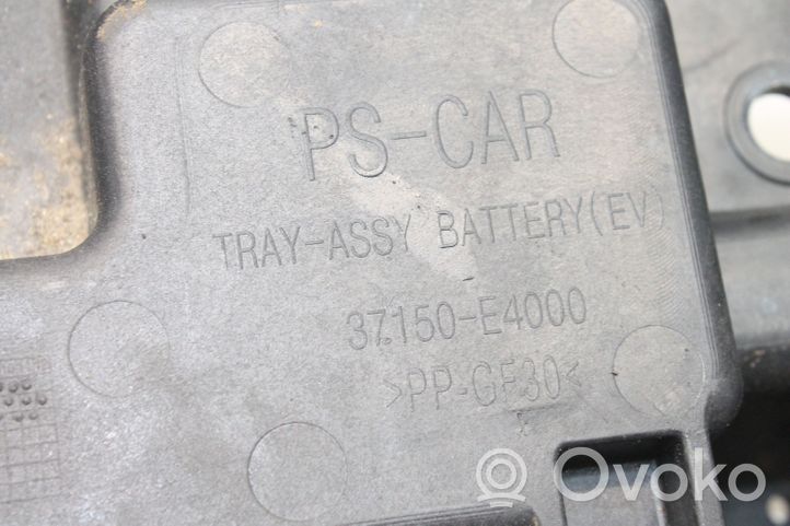 KIA Soul Vassoio scatola della batteria 37150E4000