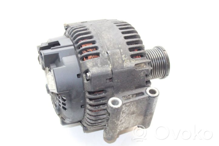 Jeep Grand Cherokee (WK) Generatore/alternatore 04801250AA