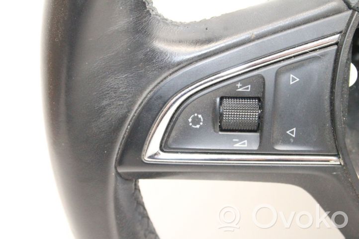 Skoda Octavia Mk3 (5E) Kierownica 5E0419091R