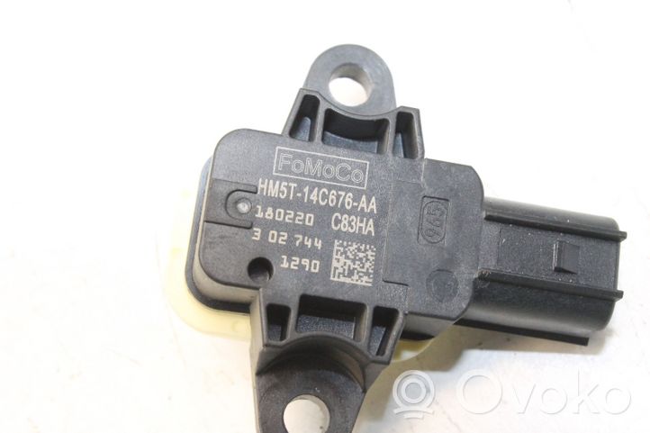 Ford Focus Autres dispositifs HM5T14C676AA