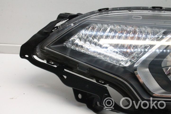 Honda Jazz Lampa przednia 