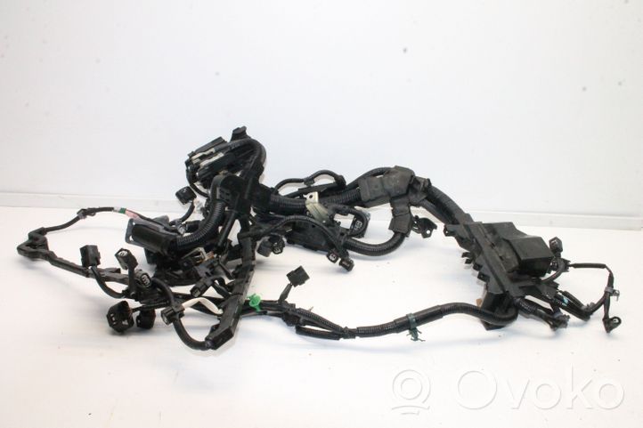 Honda Jazz Faisceau de câblage pour moteur 3211058RG700