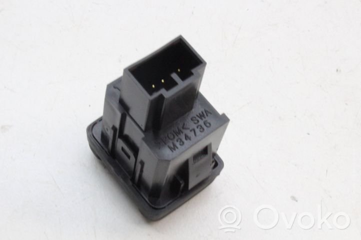 Honda Accord Câble adaptateur AUX 