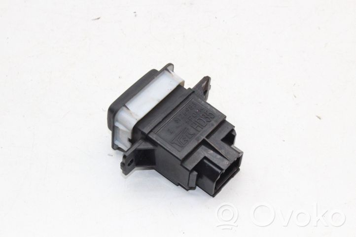 Honda Accord Bouton interrupteur ouverture du coffre 