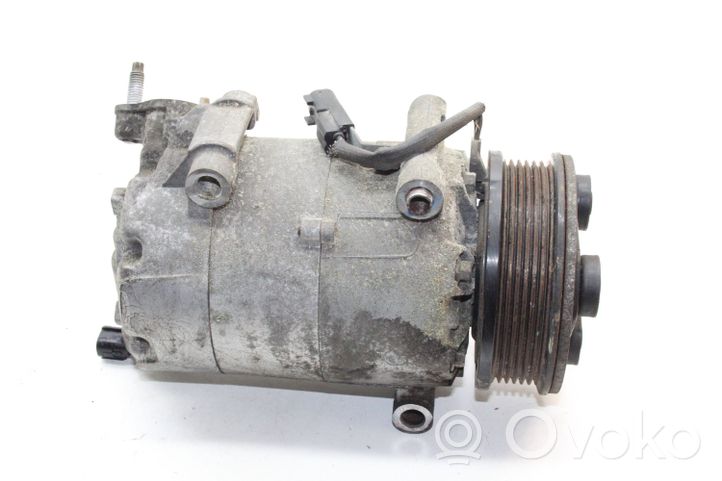 Land Rover Range Rover Evoque L538 Compressore aria condizionata (A/C) (pompa) EJ3219D629BC