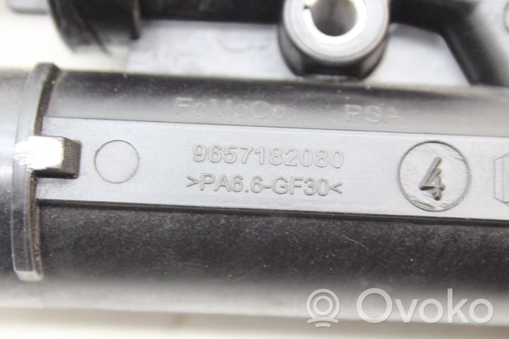 Land Rover Range Rover Evoque L538 Termostato 9657182080