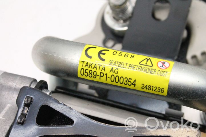 Honda Jazz Ceinture de sécurité avant TKAH3EJ737