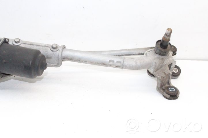 Honda Accord Tringlerie et moteur d'essuie-glace avant 8Y25B086